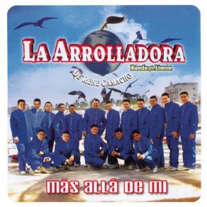 Download track Nada Puedo Hacer La Arrolladora Banda El Limón De René Camacho