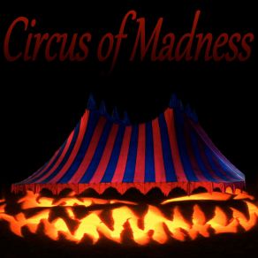 Download track Circus Of Madness G-Recko