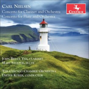 Download track Flute Concerto, FS 119: I. Allegro Moderato John Bruce YehMary Stolper