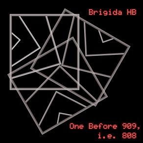 Download track Until Further Notice Brigida HB