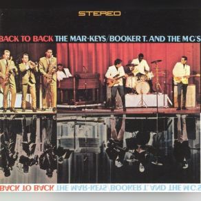 Download track Booker T. & The MG's - Outrage The Mar - Keys, Booker T. And The Mg'sBooker T & The MG'S