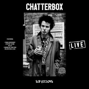 Download track I Wanna Be Your Dog (Live) Sid Vicious