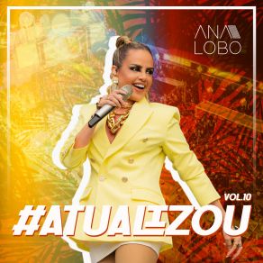 Download track Falta Coragem Ana Lôbo