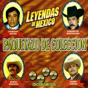 Download track Gabino Suarez (Cornelio Reyna) Paquetazo De ColeccionCornelio Reyna