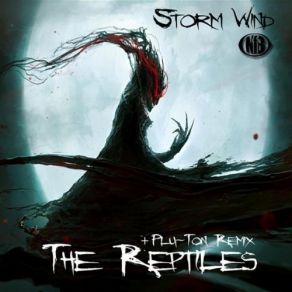 Download track Storm Wind (Original Mix) The Reptiles