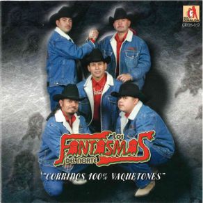 Download track Chayo Cuevas Los Fantasmas Del Norte