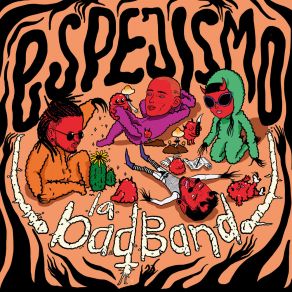 Download track Espejismo La BadBand