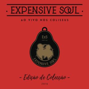 Download track Deixei De Ser Bandido (Ao Vivo) Expensive Soul