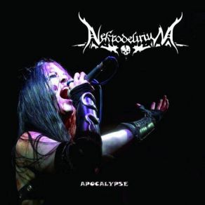 Download track Apocalypse Nekrodelirium