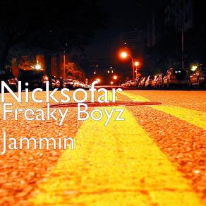 Download track Nicksofar Pick & Mix (Older Demos) Nicksofar