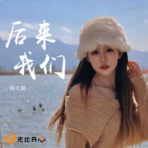 Download track 后来我们 (伴奏) 杨天璐