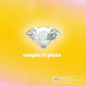 Download track Simple And Plain That Yung Lad