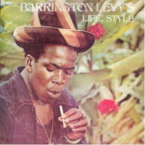 Download track Love Your Brother Man Barrington Levy