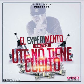 Download track Ute No Tiene Cualto El Experimento