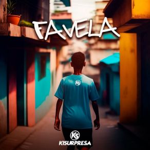 Download track Favela Grupo KiSurpresa