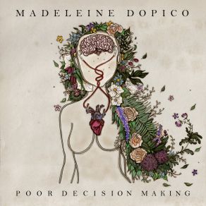 Download track Disclaimer Madeleine Dopico