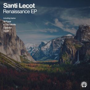 Download track Al Pasar Santi Lecot