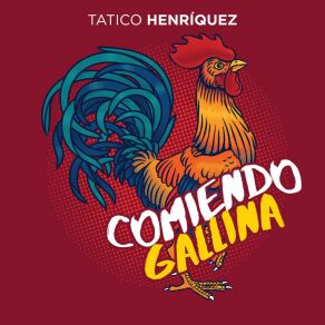 Download track Majando Tatico Henriquez