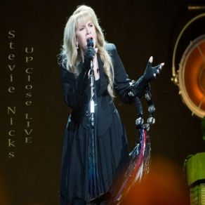 Download track Stand Back Stevie Nicks