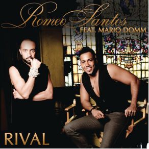 Download track Rival Romeo SantosMario Domm