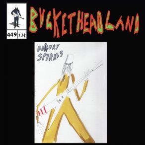 Download track Gory Head Stump Live Buckethead