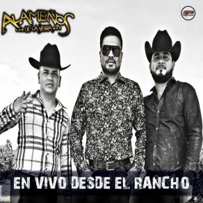 Download track El Jefe X Los Alameños De La Sierra