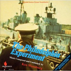 Download track The Experiment Begins / Time Slip Ken Wannberg