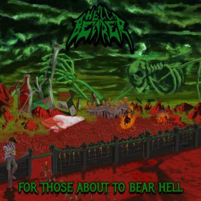 Download track From Souls To Embers Hellbearer