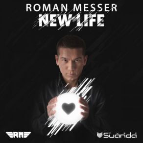 Download track New Life (Album Mix) Roman MesserDenis Sender