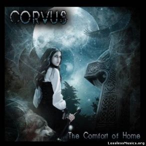Download track Instigator Corvus