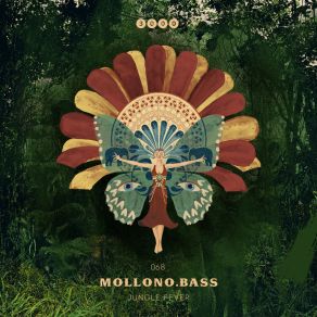 Download track In The Jungle (Instrumental Version) Mollono. Bass