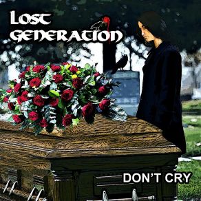 Download track Hope Lost Generation