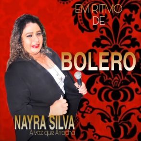 Download track Choro Por Você Nayra Silva