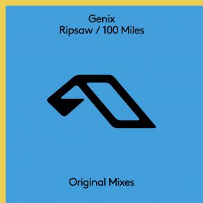 Download track Ripsaw (Extended Mix) Genix