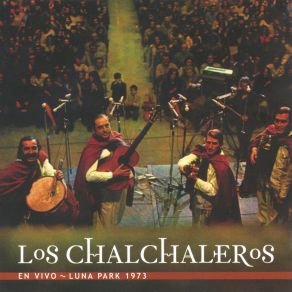 Download track La Palomita (En Vivo) Los Chalchaleros