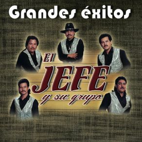 Download track Te VI Llorando A Mares El Jefe Y Su Grupo