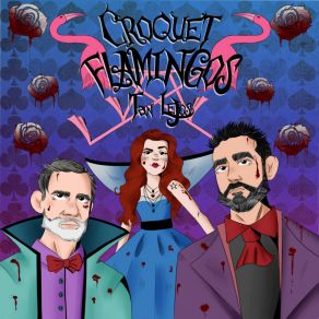 Download track Un Nuevo Continente Croquet Flamingos