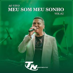 Download track Meu Cobertor (Ao Vivo) Toni Nascimento