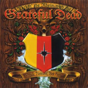 Download track Goin' Down The Road Feeling Bad The Grateful Dead