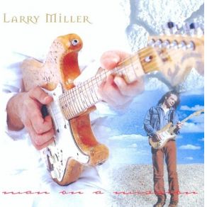 Download track (I Ain't Gonna) Bite No Dust Larry Miller