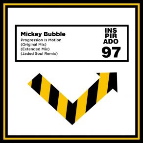 Download track Progression Is Motion (Jaded Soul Remix) Mickey BubbleJaded Soul