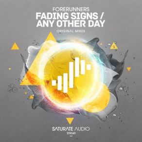 Download track Fading Signs (Original Mix) Forerunners