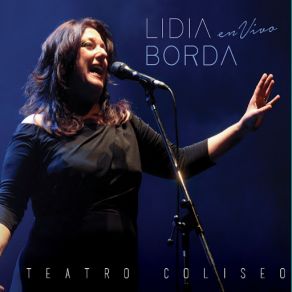 Download track Alma En Pena (En Vivo) Lidia Borda