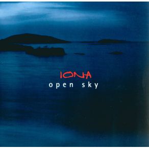 Download track Songs Of Ascent, Part 1 Iona