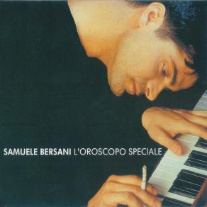 Download track Senza Titoli Samuele Bersani