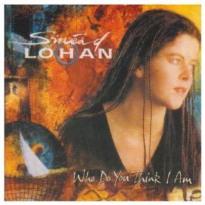 Download track Wo Do You Think I Am Sinéad Lohan