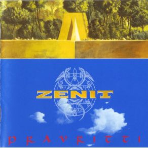 Download track Le Onde Del Tempo Zenit