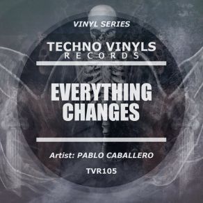 Download track Let The Darkness Comes Over (Original Mix) Pablo Caballero