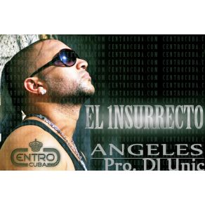 Download track Angeles El Insurrecto