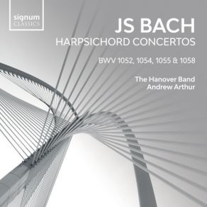 Download track 08 - Harpsichord Concerto No. 3 In D Johann Sebastian Bach